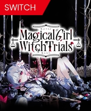Magical Girl Witch Trials Nintendo Switch