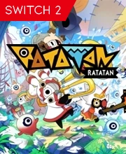 RATATAN Nintendo Switch 2