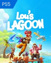 Lous Lagoon PS5