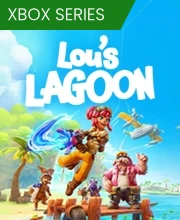 Lous Lagoon Xbox Series X