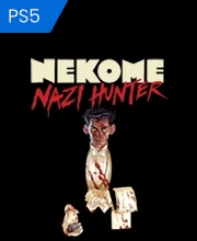 Nekome Nazi Hunter PS5