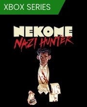 Nekome Nazi Hunter Xbox Series X