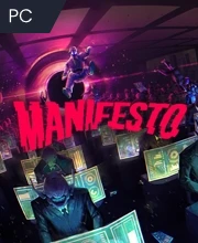 MANIFESTO