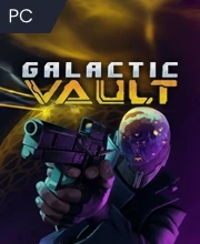 Galactic Vault