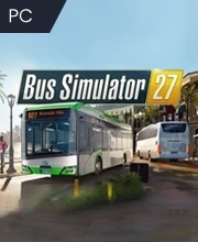 Bus Simulator 27