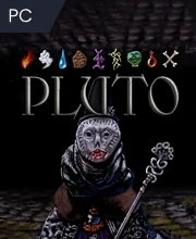 Pluto