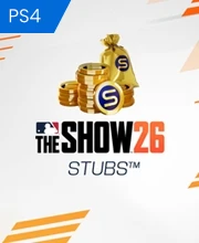 MLB The Show 26 Stubs PS4