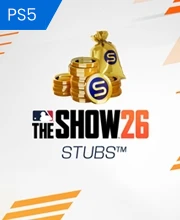 MLB The Show 26 Stubs PS5