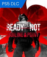 Ready or Not Boiling Point PS5