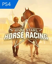 Rival Stars Horse Racing PS4