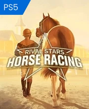 Rival Stars Horse Racing PS5