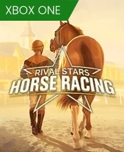 Rival Stars Horse Racing Xbox One