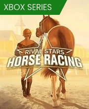 Rival Stars Horse Racing Xbox Series X