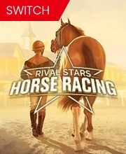 Rival Stars Horse Racing Nintendo Switch
