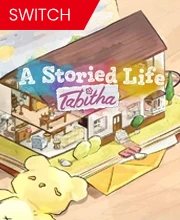 A Storied Life: Tabitha Nintendo Switch