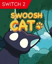 SwooshCat Nintendo Switch 2