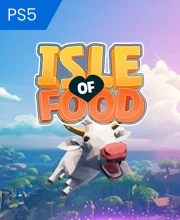 Isle of Food VR PS5