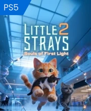 Little Strays 2 Souls of First Light PS5