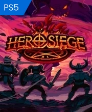 Hero Siege PS5