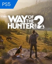 Way of the Hunter 2 PS5