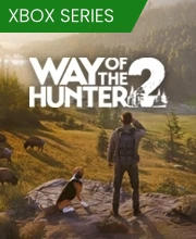 Way of the Hunter 2 Xbox Series X