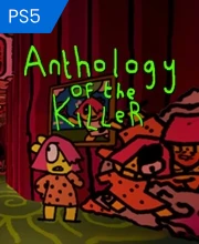 Anthology Of The Killer PS5