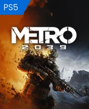 METRO 2039 PS5