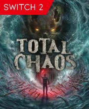 Total Chaos Nintendo Switch 2