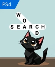 WORD SEARCH BY JGABRIB PS4