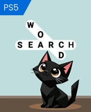 WORD SEARCH BY JGABRIB PS5