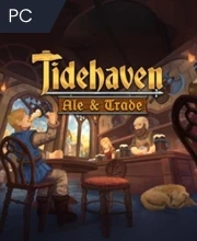 Tidehaven Ale & Trade