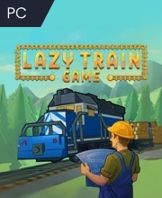 Lazy Train Game