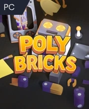 Poly Bricks