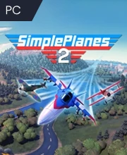 SimplePlanes 2