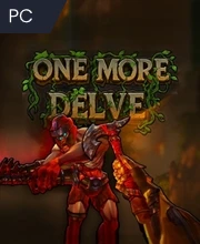One More Delve VR