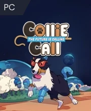 Collie Call The Future is Calling