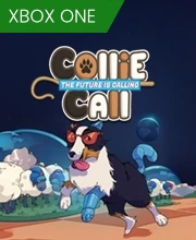 Collie Call The Future is Calling Xbox One