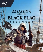 Assassins Creed Black Flag Resynced
