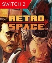 RetroSpace Nintendo Switch 2