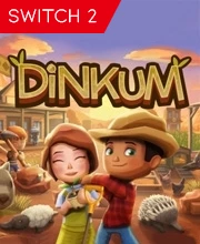 Dinkum Nintendo Switch 2