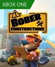 Bober Constructions Xbox One