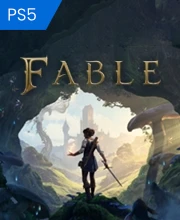 Fable 2026 PS5