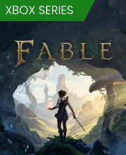 Fable 2026 Xbox Series X