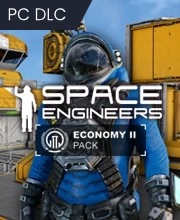Space Engineers Economy 2 Pack