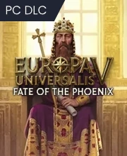 Europa Universalis V Fate of the Phoenix