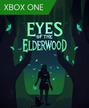 Eyes Of The ElderWood Xbox One
