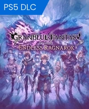 Granblue Fantasy Relink Endless Ragnarok PS5