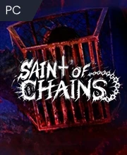 Saint of Chains