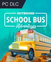 Outbound School Bus Adventures