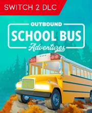 Outbound School Bus Adventures Nintendo Switch 2